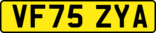 VF75ZYA