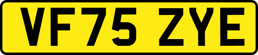 VF75ZYE