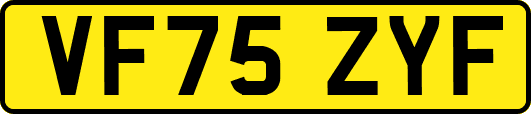 VF75ZYF