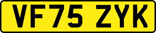 VF75ZYK