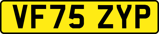 VF75ZYP