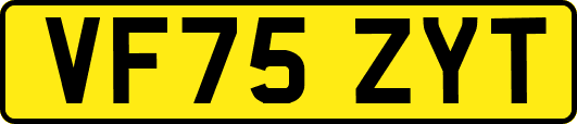 VF75ZYT