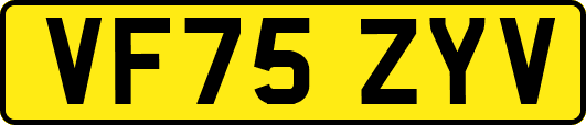 VF75ZYV
