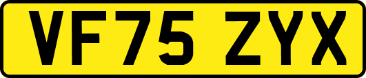 VF75ZYX