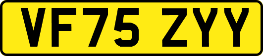 VF75ZYY
