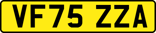 VF75ZZA