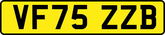VF75ZZB