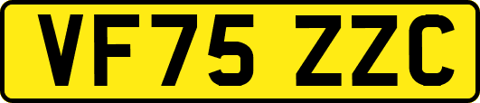 VF75ZZC
