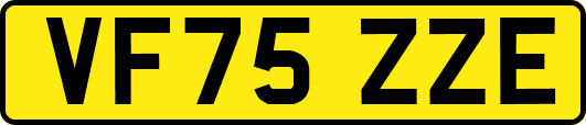 VF75ZZE