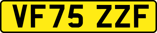 VF75ZZF