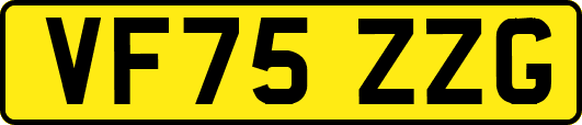 VF75ZZG