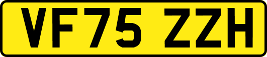 VF75ZZH