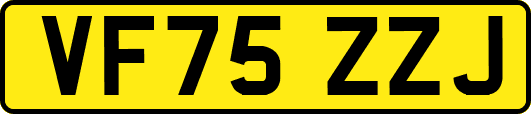 VF75ZZJ
