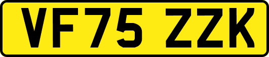 VF75ZZK
