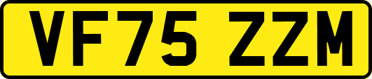 VF75ZZM