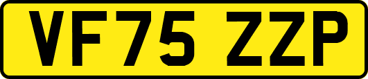 VF75ZZP