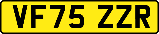 VF75ZZR