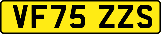 VF75ZZS