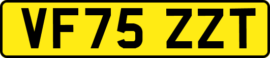 VF75ZZT