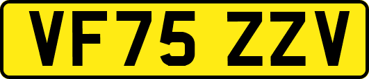 VF75ZZV