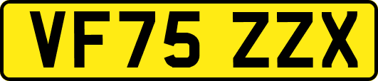 VF75ZZX