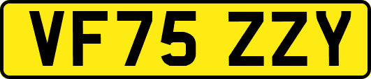 VF75ZZY
