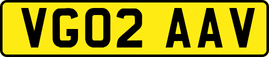 VG02AAV