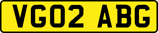 VG02ABG