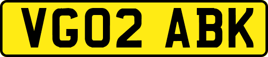 VG02ABK