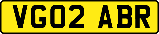 VG02ABR