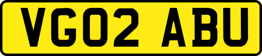 VG02ABU