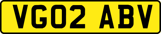 VG02ABV