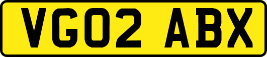 VG02ABX