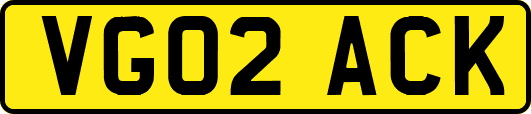 VG02ACK