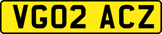 VG02ACZ