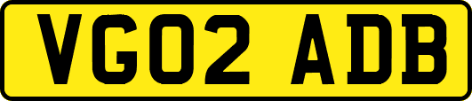 VG02ADB