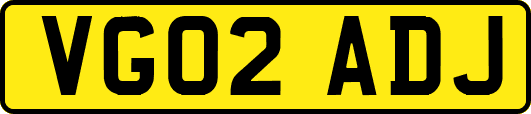 VG02ADJ