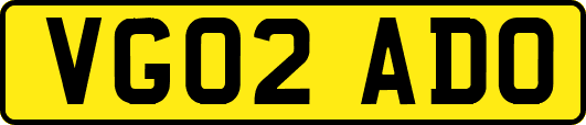 VG02ADO