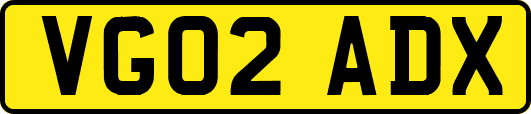 VG02ADX