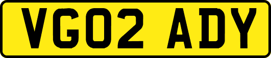 VG02ADY