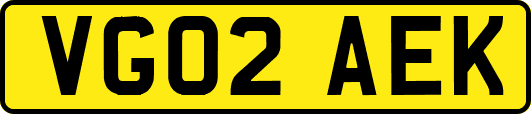 VG02AEK