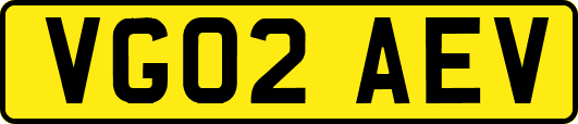 VG02AEV