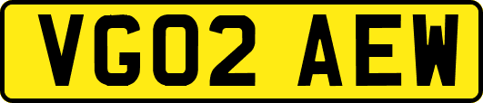 VG02AEW