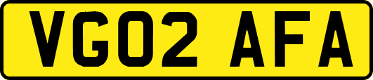 VG02AFA