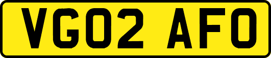 VG02AFO