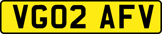 VG02AFV