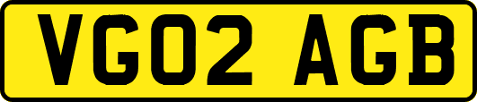 VG02AGB