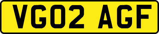 VG02AGF