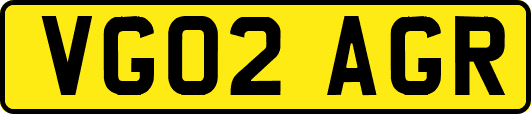VG02AGR