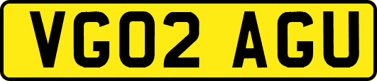 VG02AGU